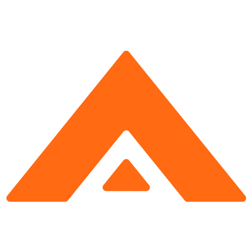 Acendion Brand Chevron